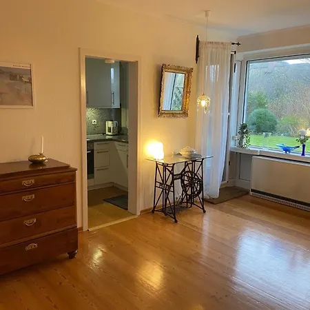 An Der Marsch Apartment Alkersum