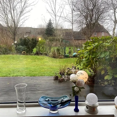 Apartment An Der Marsch