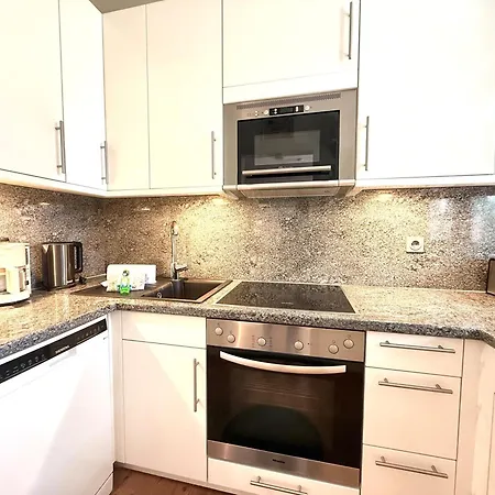 An Der Marsch Apartment