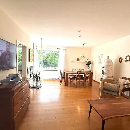 An Der Marsch Apartment