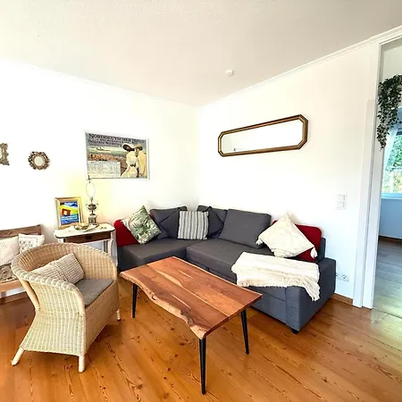 An Der Marsch Apartment Alkersum