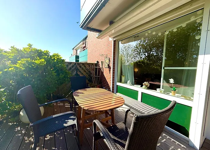 An Der Marsch * Midlum (Schleswig-Holstein)