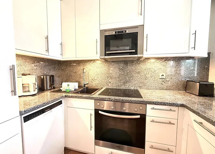 An Der Marsch Apartamento