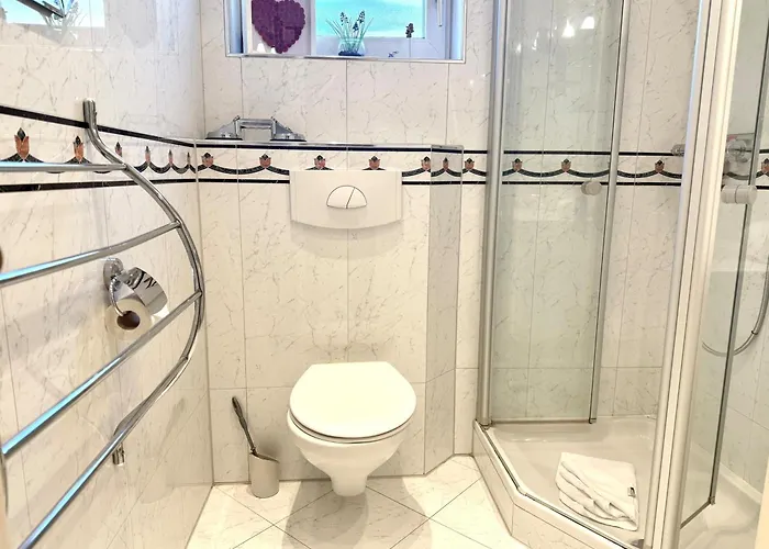 An Der Marsch Apartamento *