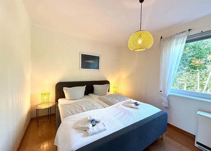 Apartamento An Der Marsch Midlum (Schleswig-Holstein)